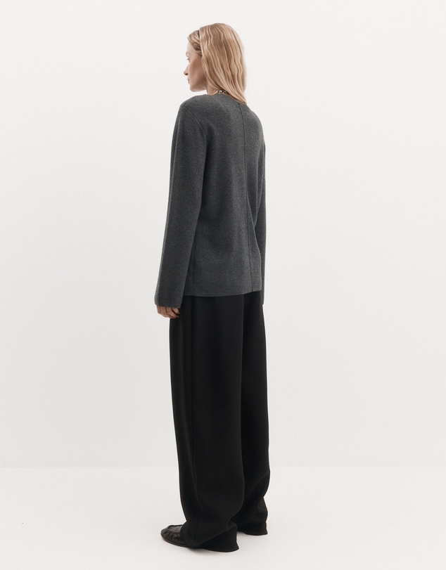 Harris Tapper - Violetta Cardigan