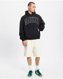 Market - Market Vintage Arc Hoodie