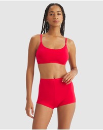 adidas Sportswear - Active Essentials Cotton Shortie Underwear