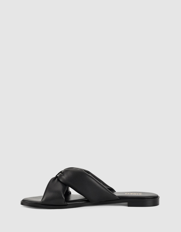 Siren - Madeline Flat Slides