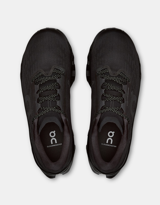 On - Cloudmonster 3 - Women's