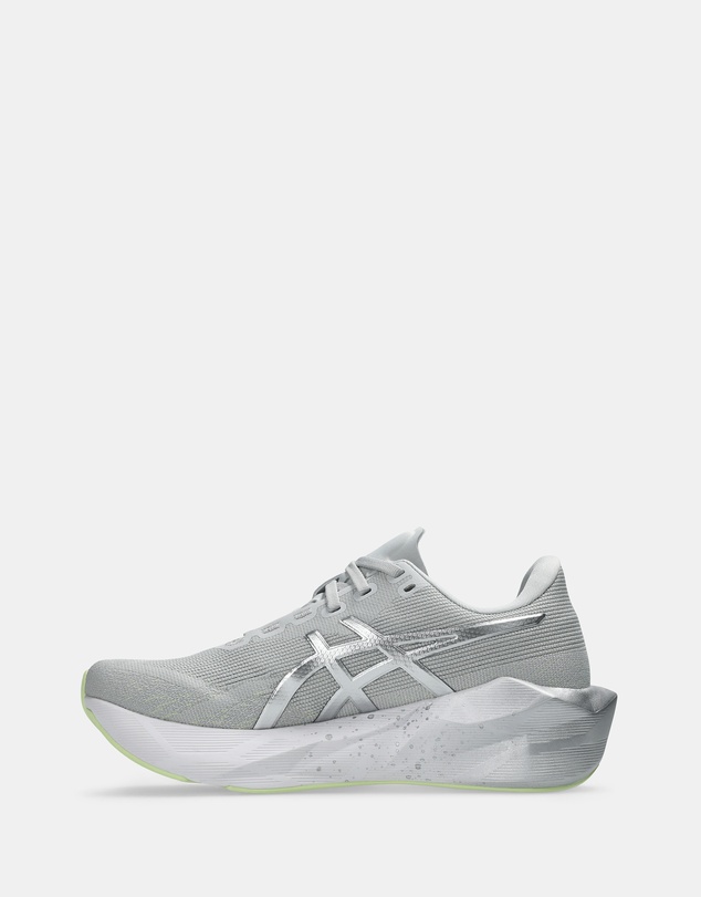 ASICS - Novablast 6 Platinum - Women's