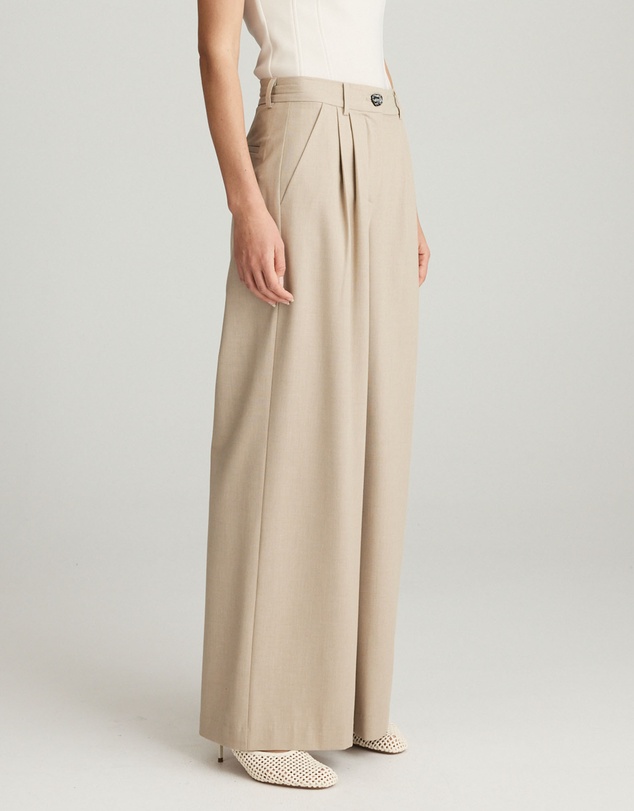 Mattir - Clove Pant