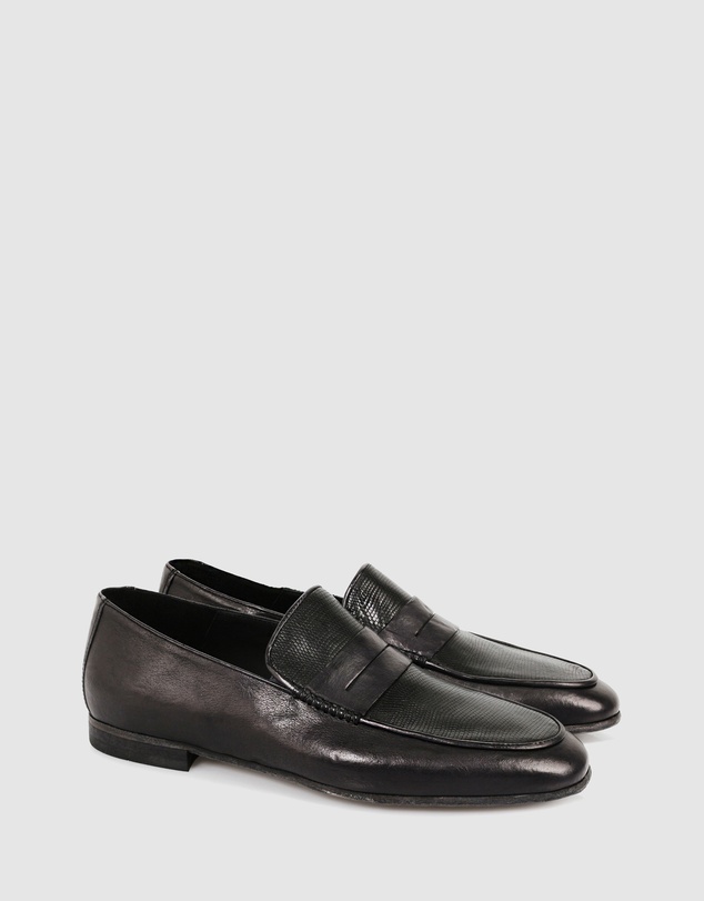 Brando - Duke Casual Loafers
