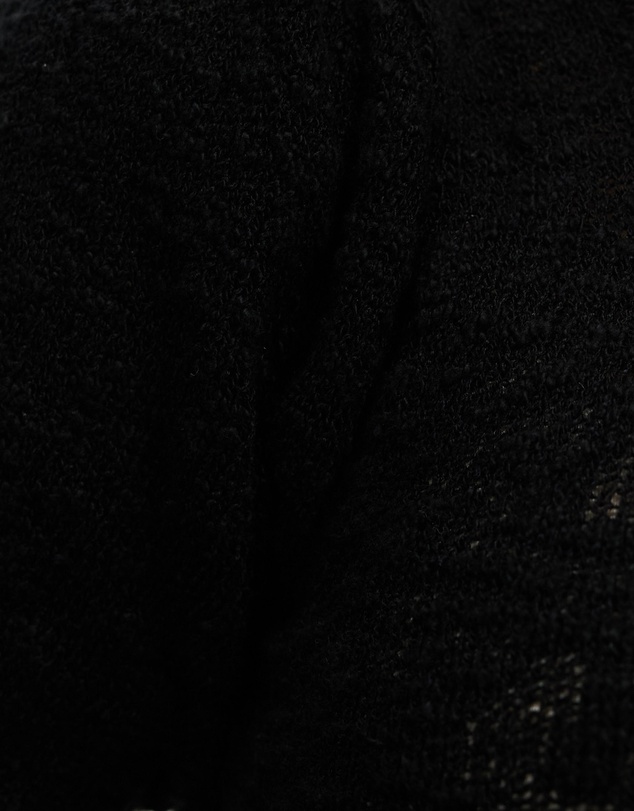 MSCHF - Puff Sleeve Knit Top