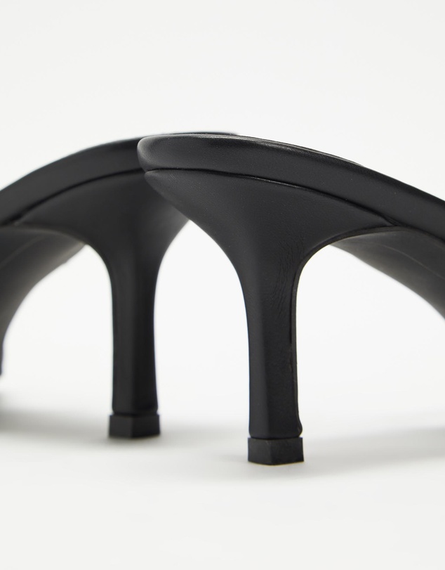 SPURR - Lydia Heels - ONLINE EXCLUSIVE