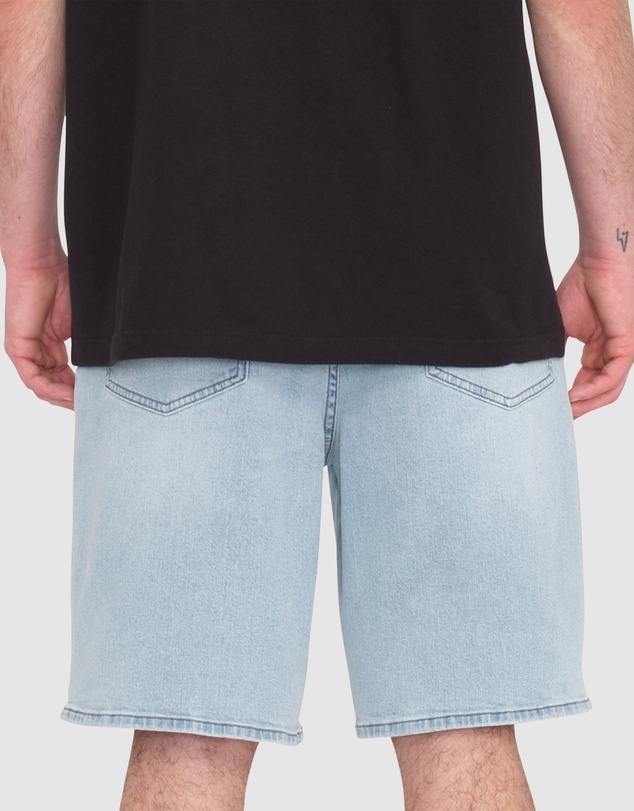 Volcom - Billow Jeans Short