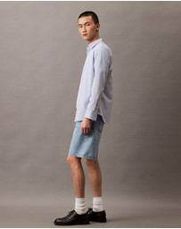 Calvin Klein Jeans - 90s Loose Denim Shorts