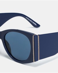 ALDO - Eacham Oversized Sunglasses
