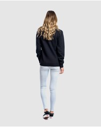 DVNT - The Co Crewneck