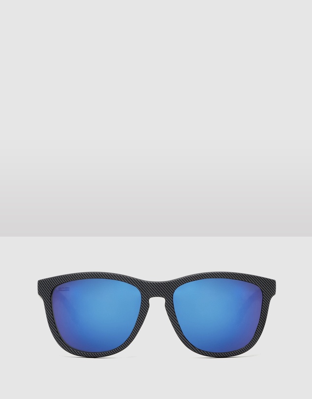 Hawkers Co - HAWKERS - Polarized Carbono Sky ONE Sunglasses for Men and Women UV400