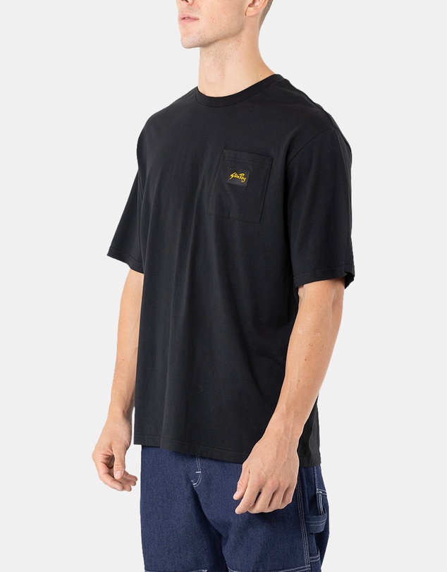 Stan Ray - Label Pocket SS Tee