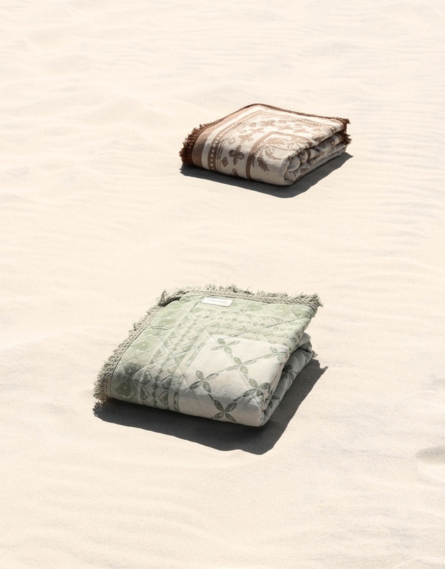 Layday - Zephyr Blanket