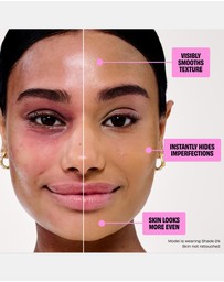 Benefit Cosmetics - The Porefessional Foundation