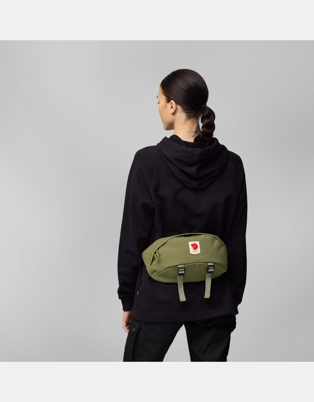 Fjallraven - Ulvö Hip Pack Large