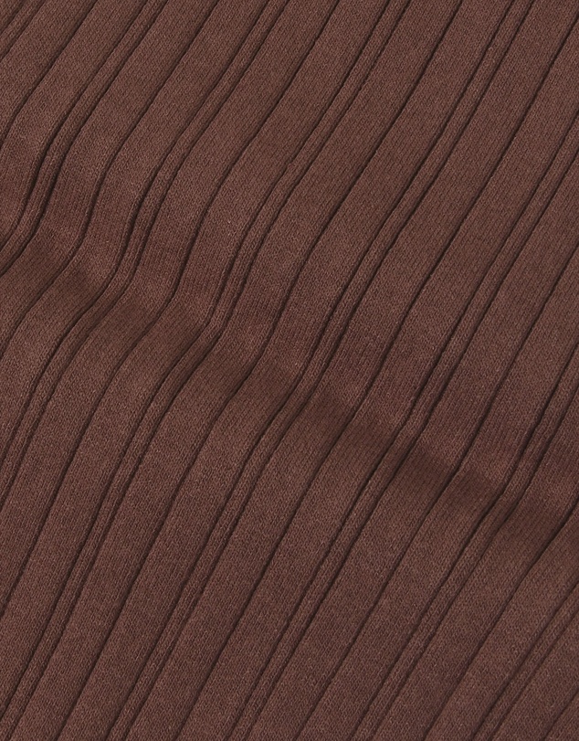 Forcast - Diana Long Sleeve Knit Dress