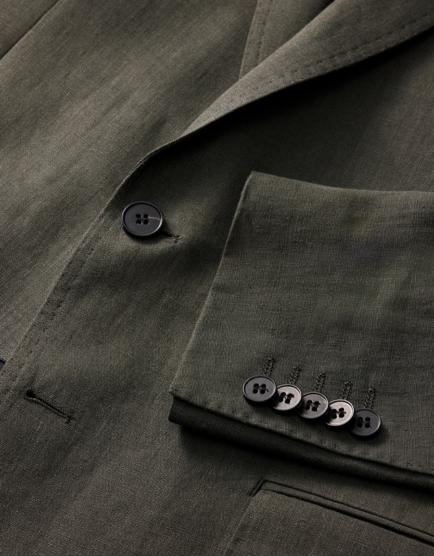 Calibre - Linen Blazer