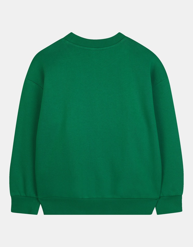 Kenzo Kids - Tiger Logo Sweatshirt - Kids-Teens