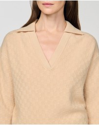 Sandro - Numae Sweater