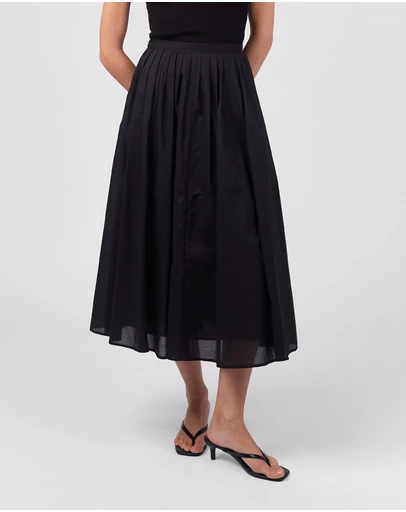 MVN - Flowy Skirt