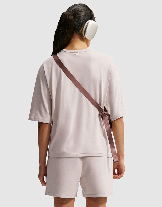 Nike - 24.7 ImpossiblySoft Light Dri-FIT SS T-Shirt