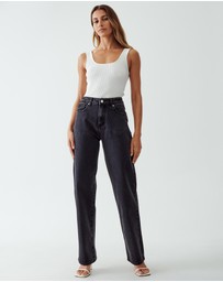 The Fated - Tilly Slouch Jean