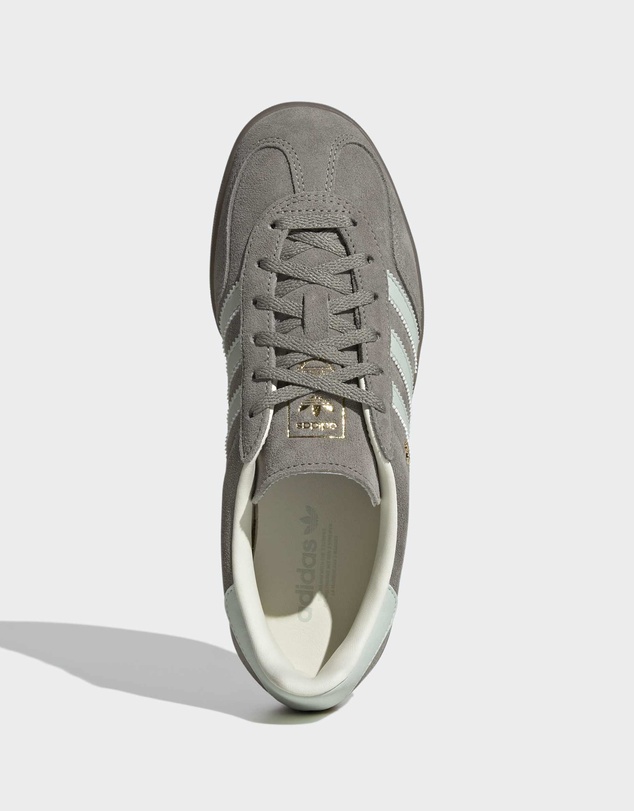 adidas Originals - GAZELLE INDOOR SHOES Womens