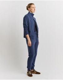 Toorallie - Lounge Zip Jacket