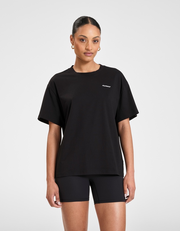 All Fenix - ALLFENIX Signature Tee