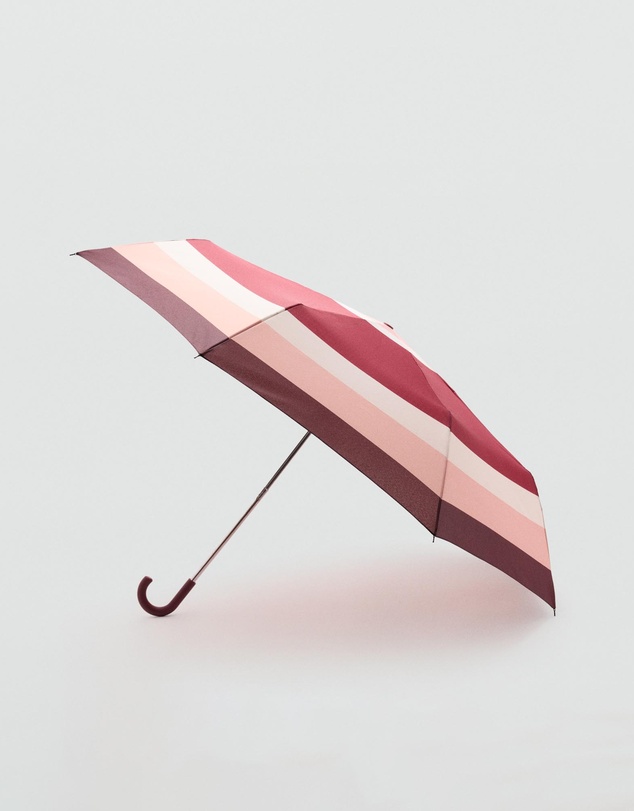 M.N.G - Stripes Umbrella