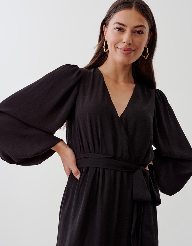 Tussah - Darina Midi Dress