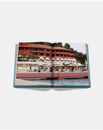 Assouline  - Monte Carlo