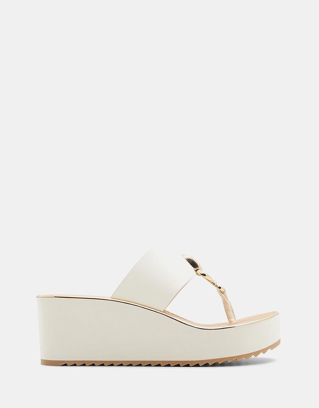 ALDO - Penelopy T-Strap Wedges