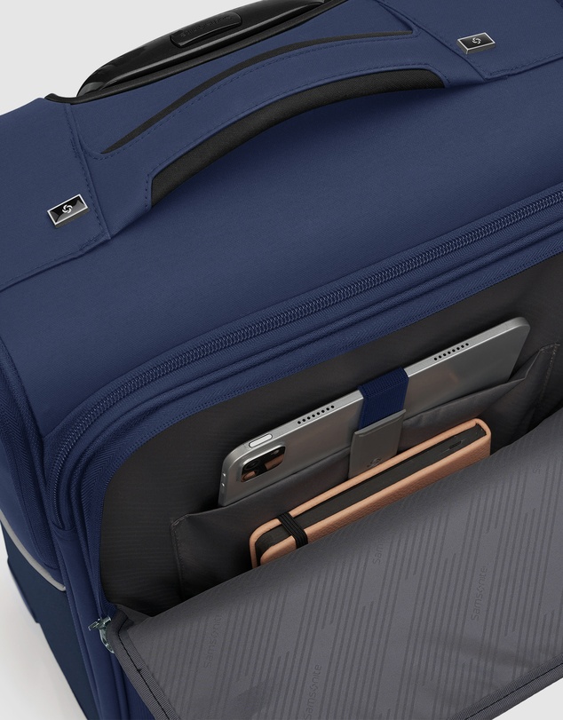 Samsonite - 73H Carry-On 55Cm