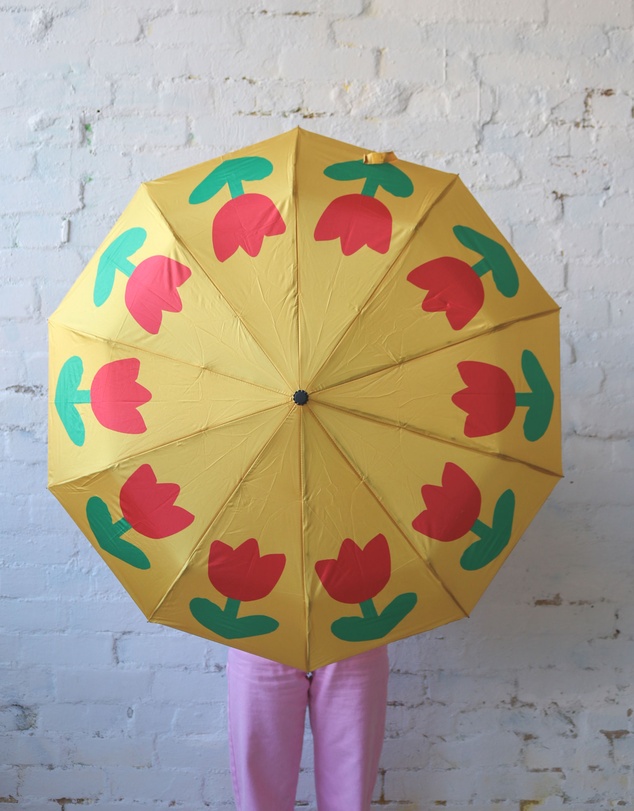 Mosey Me - Tulip Umbrella