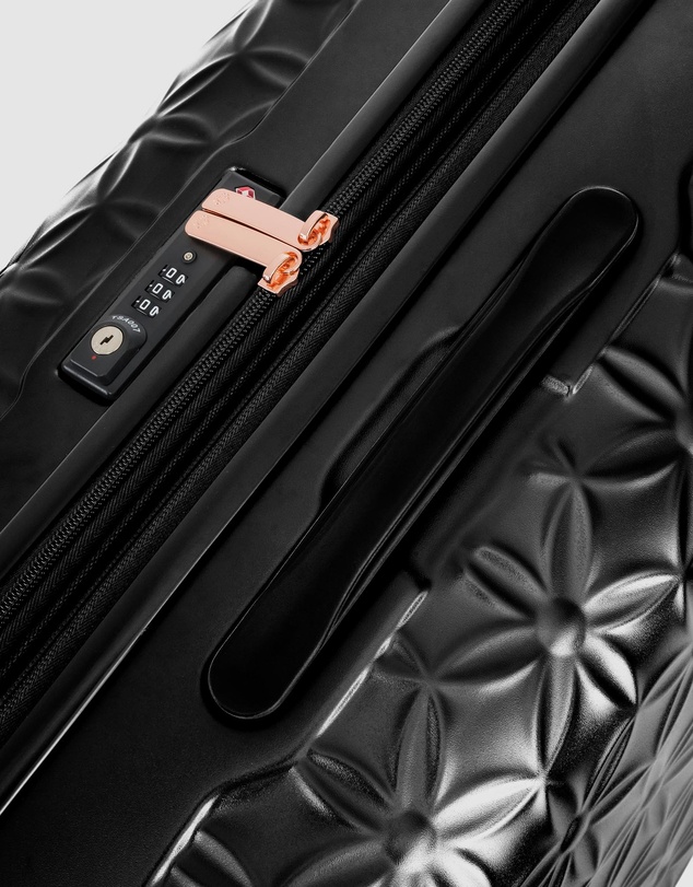 Samsonite - Theoni Expandable 66cm Spinner Case