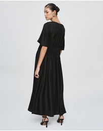 Marle - Dieter Dress