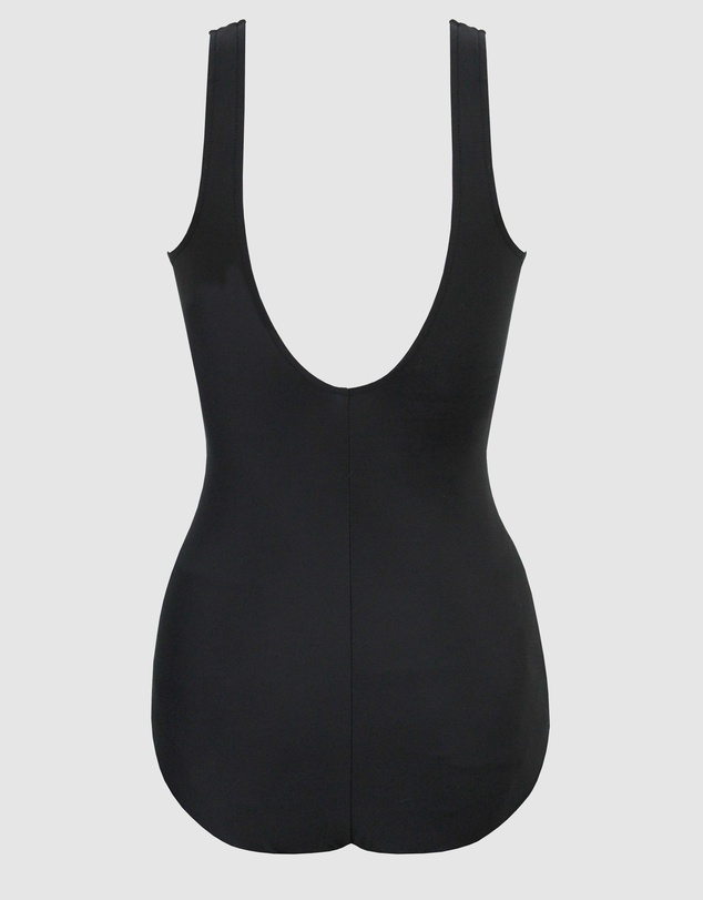 Miraclesuit Swimwear  - Oceanus Soft Cup Shaping Swimsuit