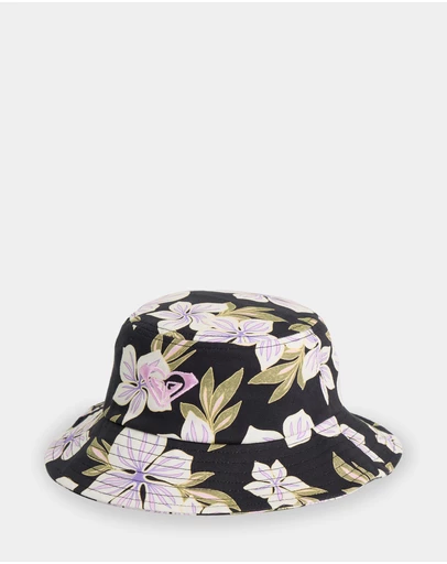 Roxy - Girls 8 to 16 Tiny Honey Bucket Hat