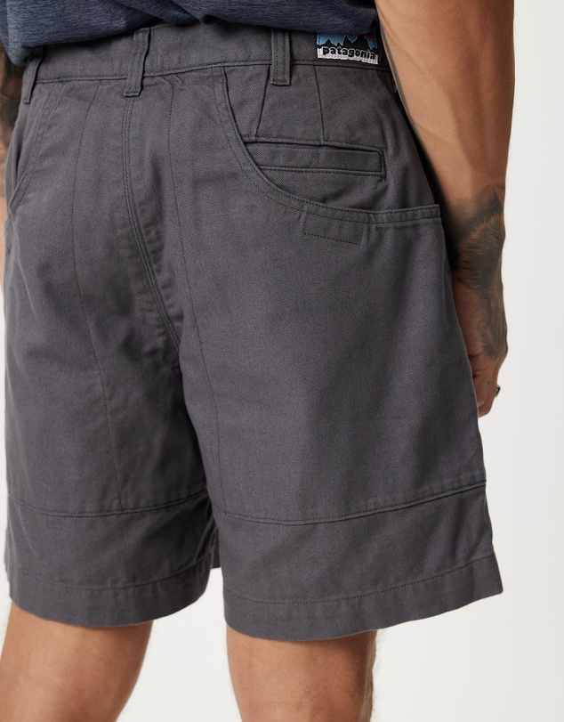 Patagonia - Men's Heritage Stand Up Shorts - 7