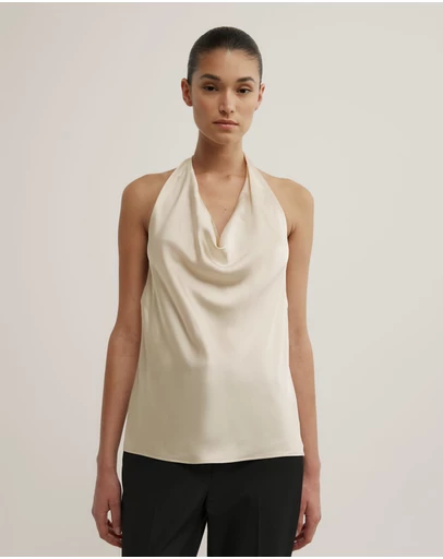 Witchery - Halter Neck Top