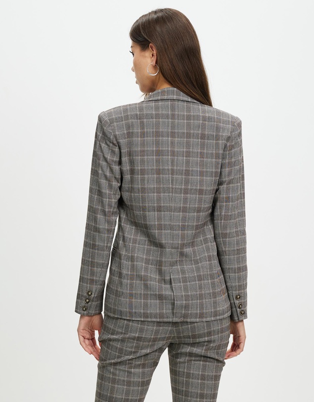 Grace Willow - Carmel Jacket