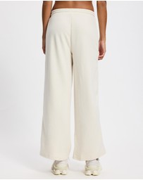 Puma - Her Comfort Wide Leg Pants