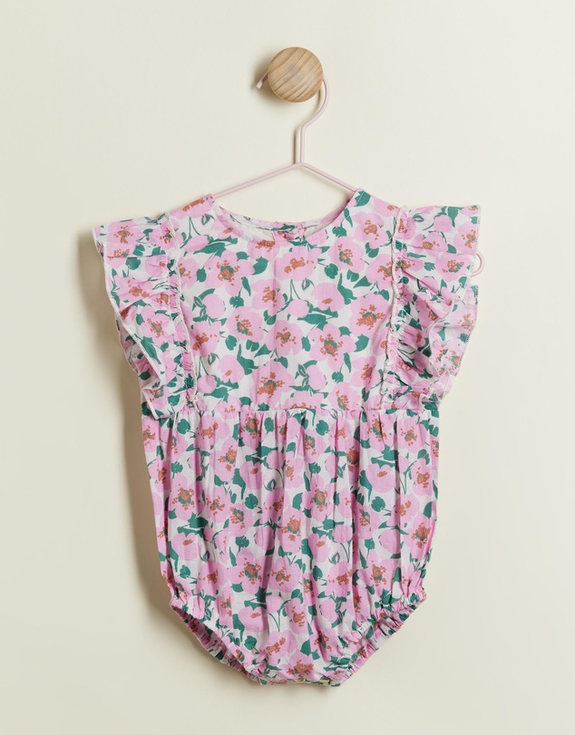 Bella & Lace - Romi Romper - Babies