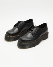 Dr Martens - Jarrick Lo 3 Tie Shoes - Men's