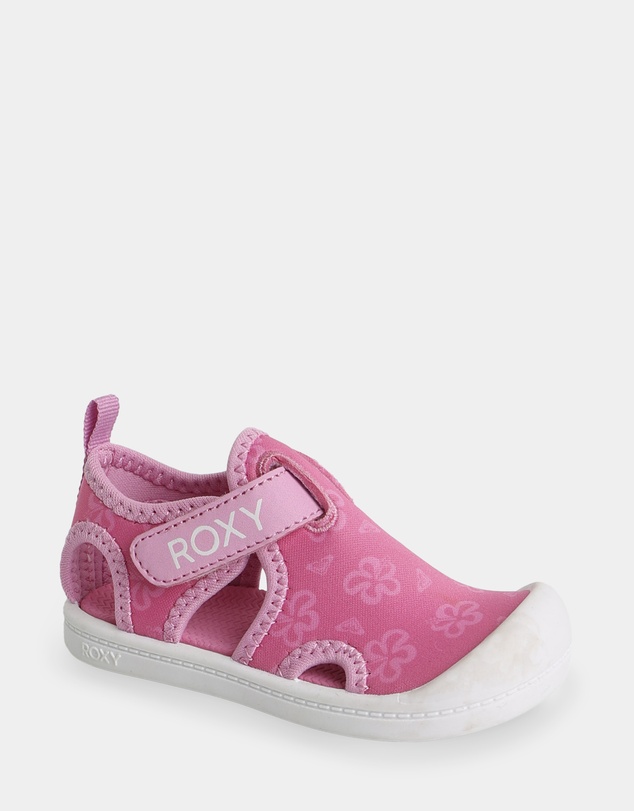 Roxy - Girls 5 to 11 Tw Grom Sneakers