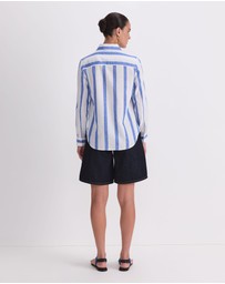Sportscraft - Dee Stripe Shirt