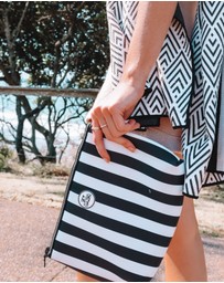 Sky Gazer - Sand Free Towel