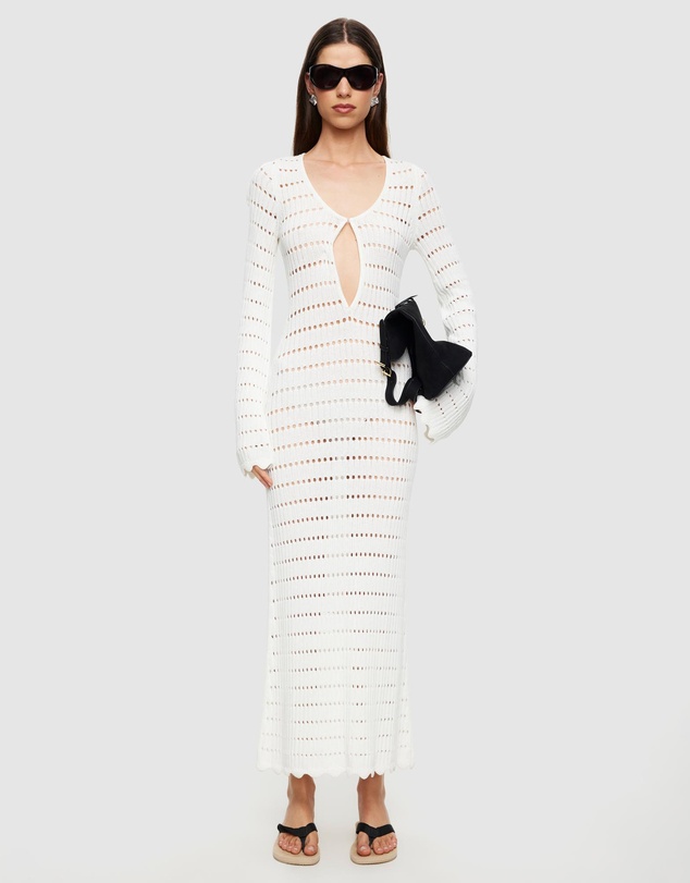 Lioness - Leisure Midi Dress