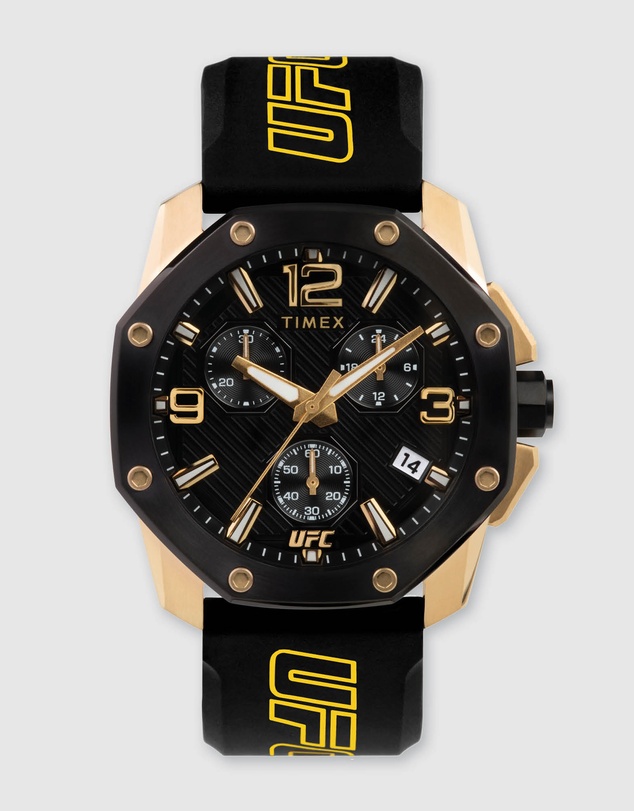 UFC - UFC Icon Chrono